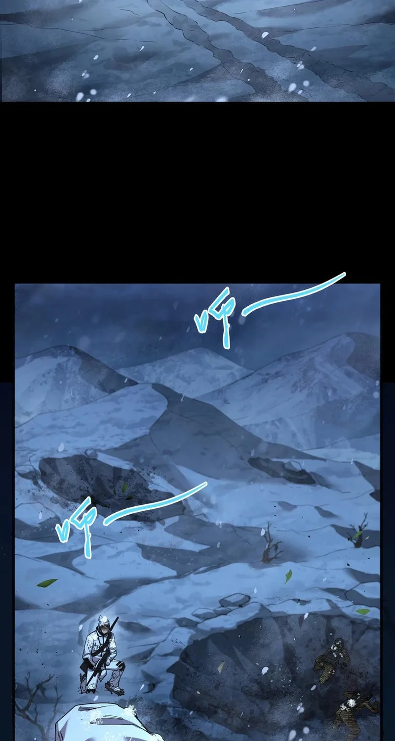 Arctic Cold War Chapter 48 page 26 - 