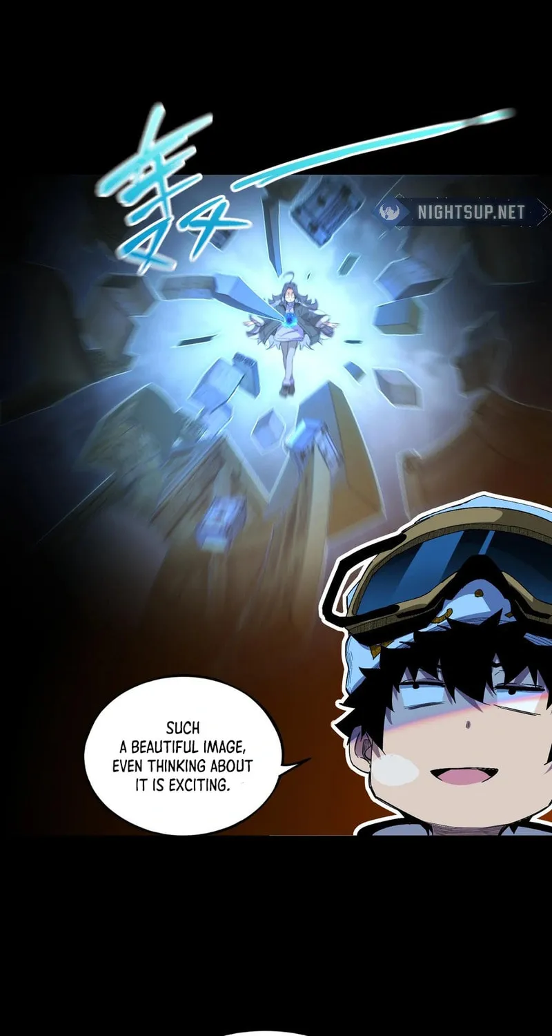 Arctic Cold War Chapter 48 page 44 - 