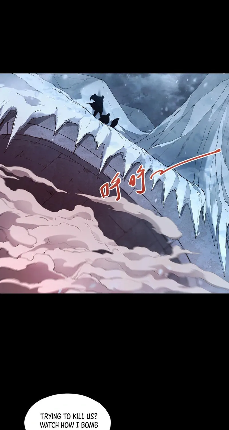 Arctic Cold War Chapter 48 page 50 - 