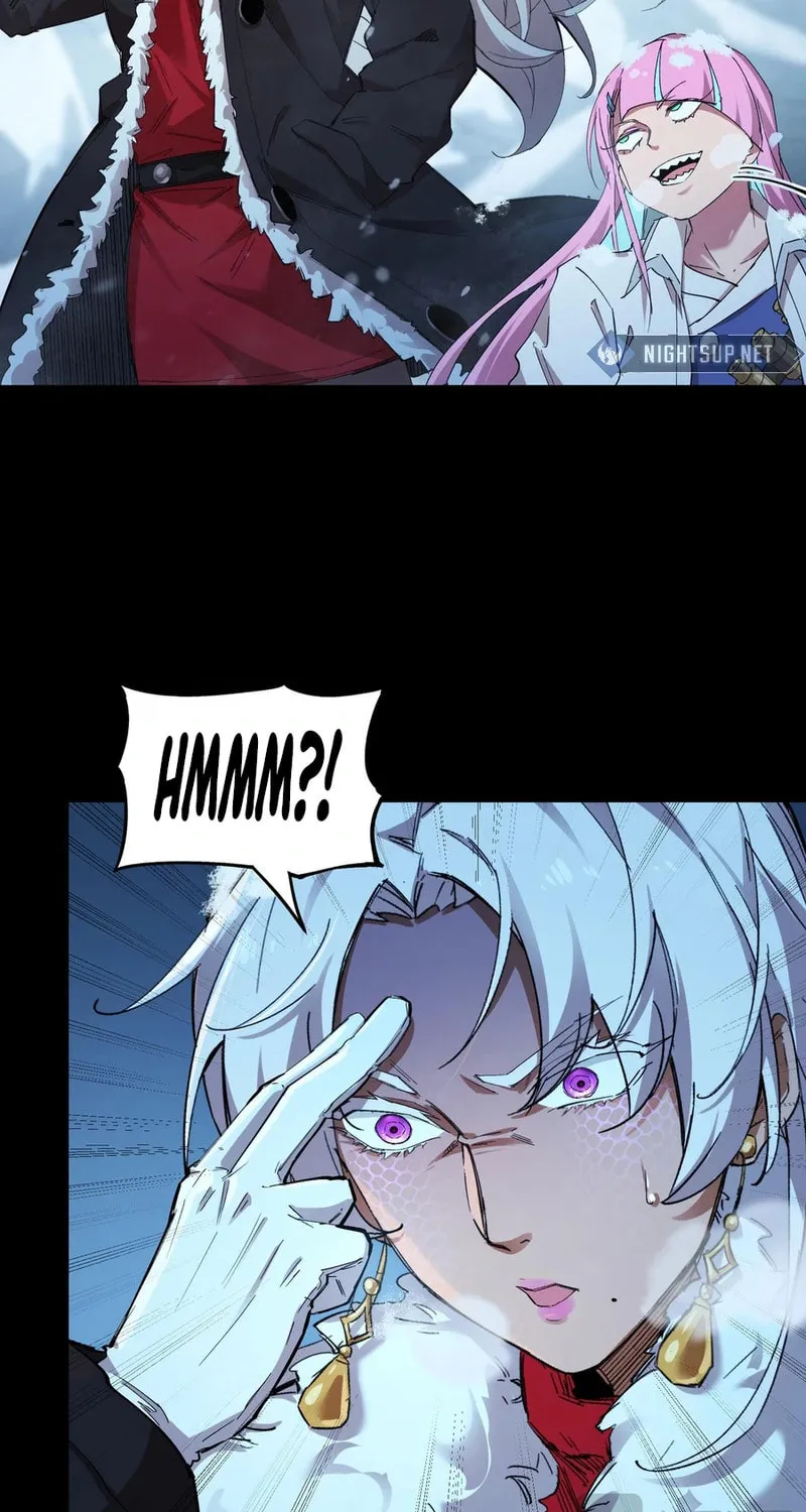 Arctic Cold War Chapter 48 page 52 - 