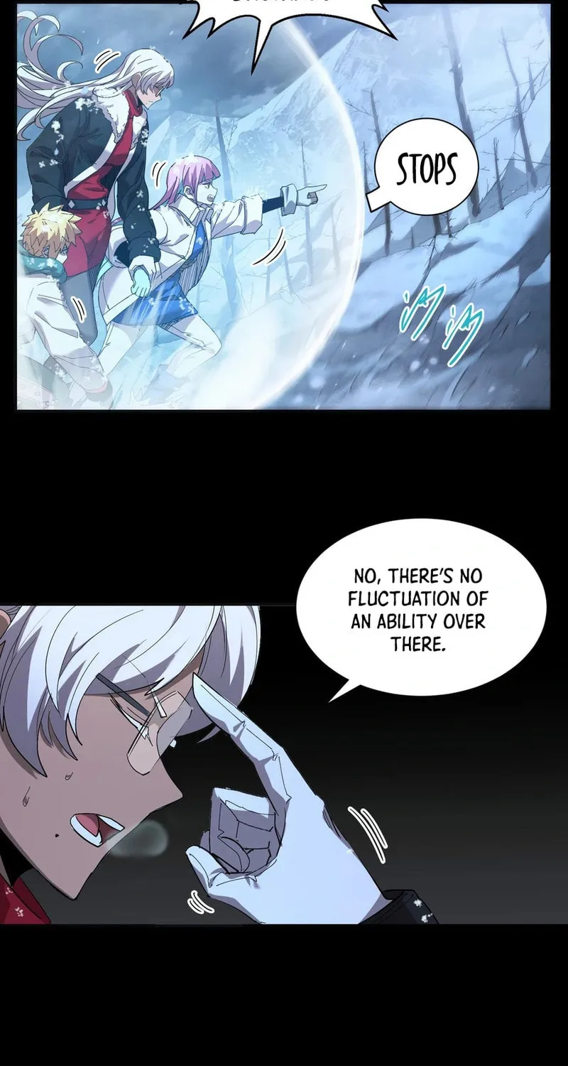 Arctic Cold War Chapter 48 page 8 - 