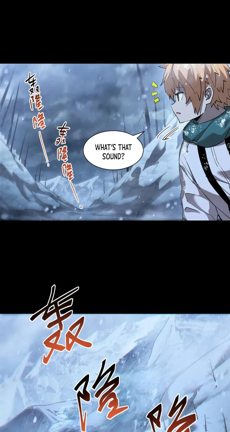 Arctic Cold War Chapter 48 page 9 - 