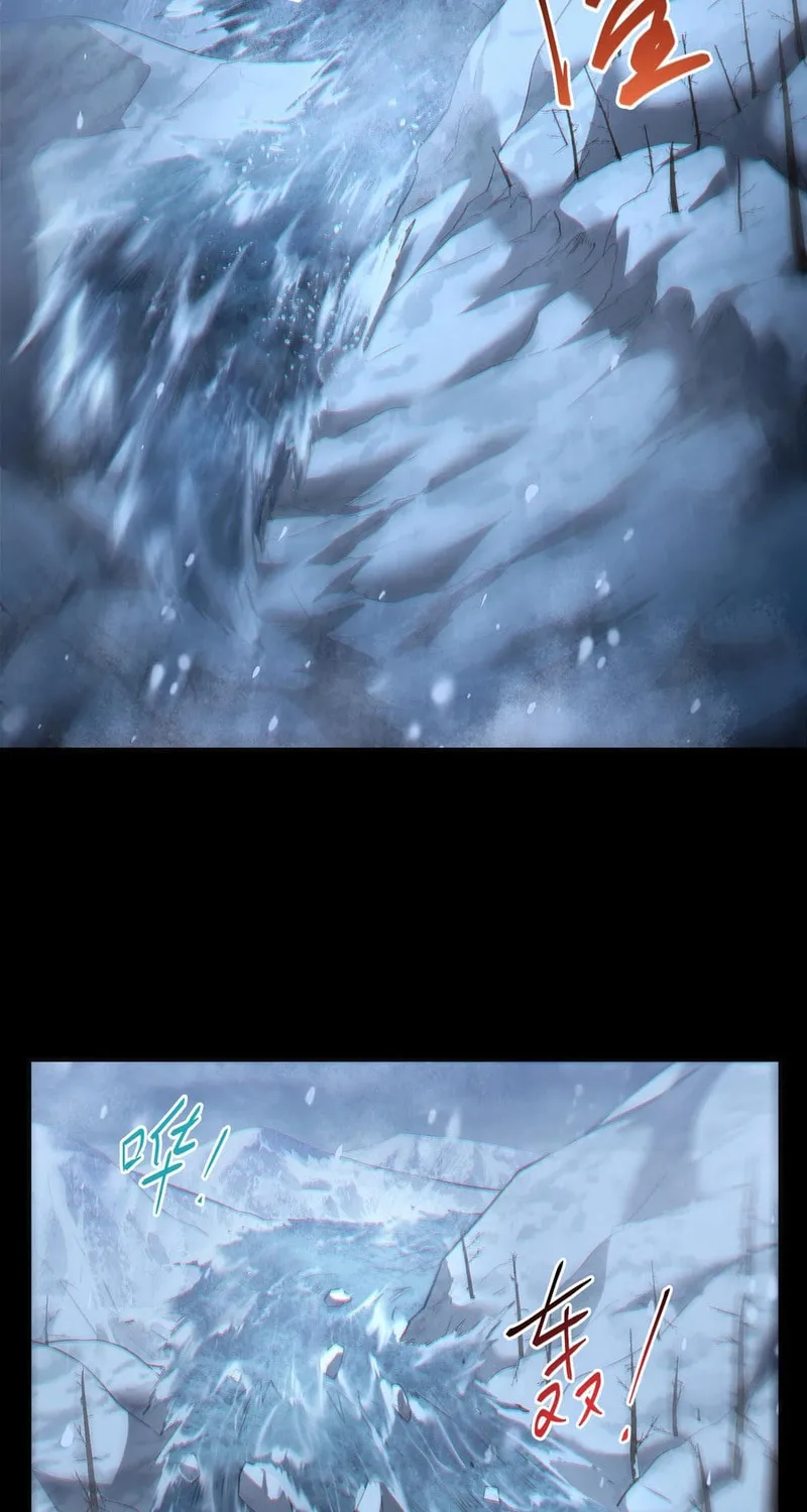 Arctic Cold War Chapter 48 page 10 - 