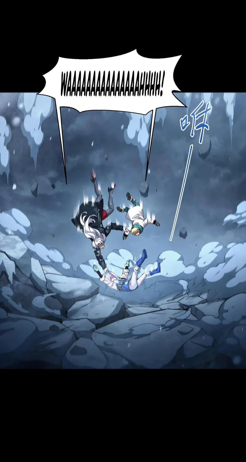 Arctic Cold War Chapter 49 page 15 - 
