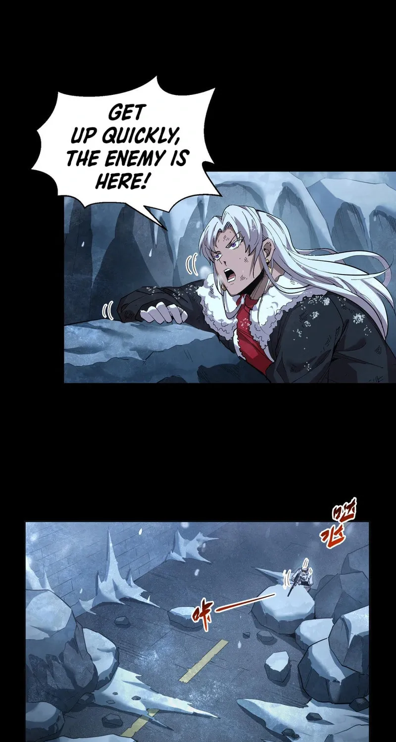 Arctic Cold War Chapter 49 page 17 - 