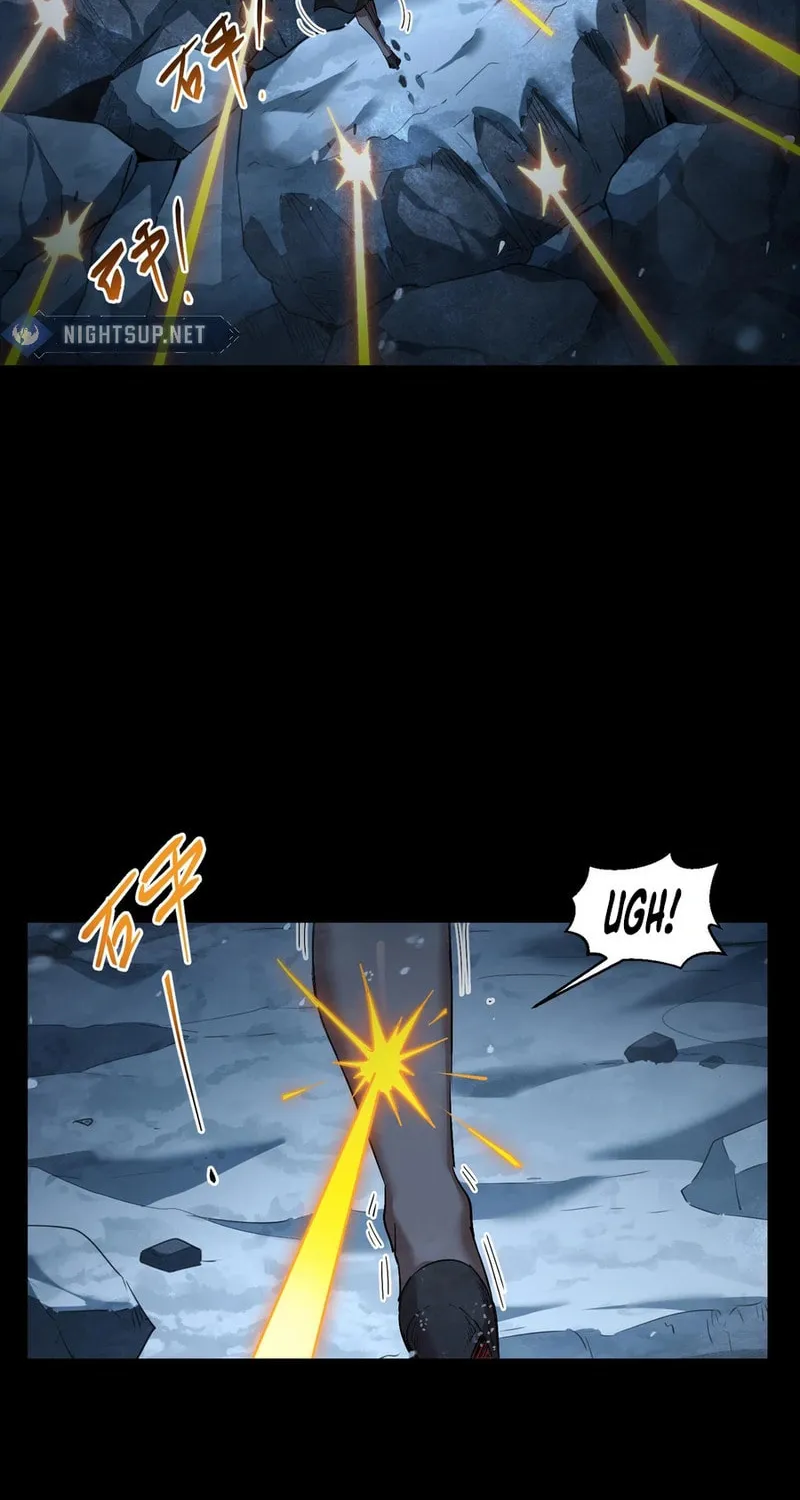 Arctic Cold War Chapter 49 page 20 - 
