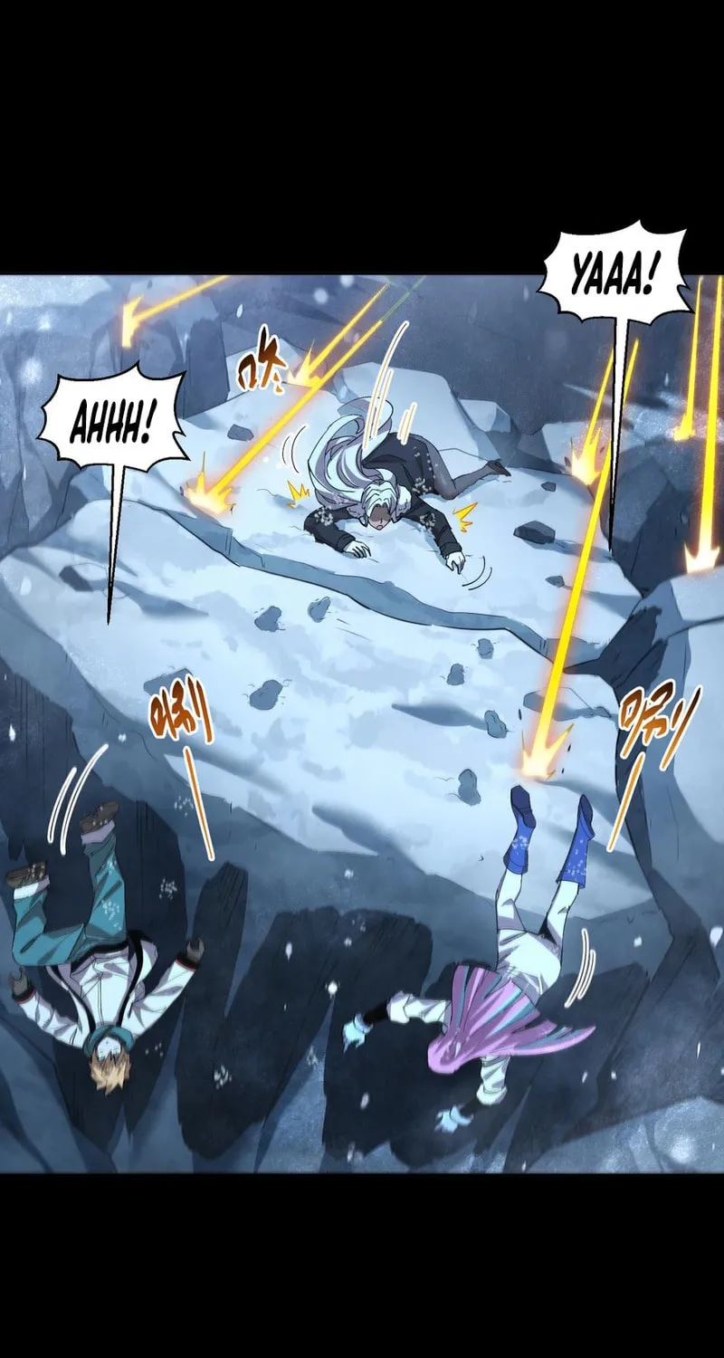 Arctic Cold War Chapter 49 page 21 - 