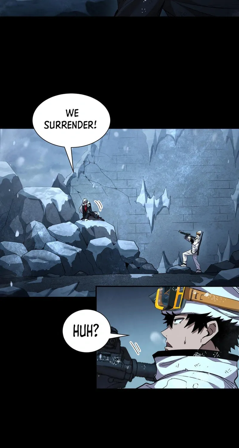 Arctic Cold War Chapter 49 page 23 - 