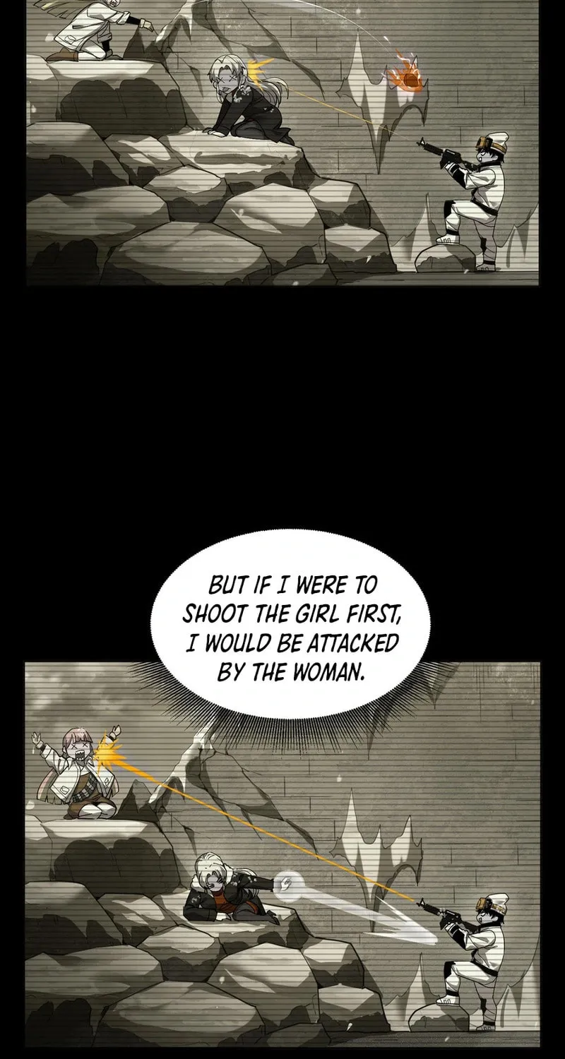 Arctic Cold War Chapter 49 page 27 - 