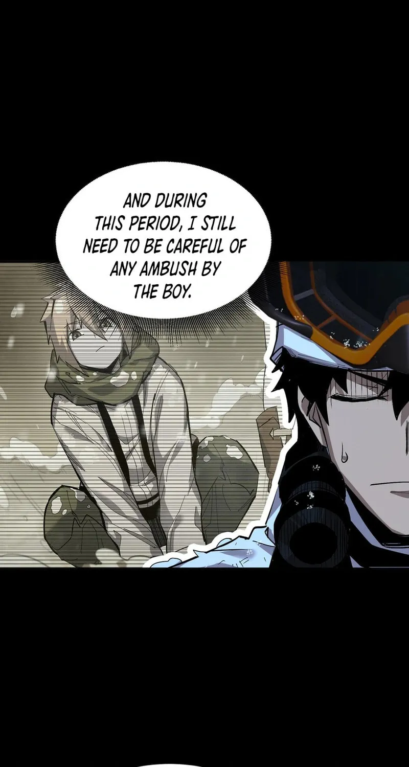 Arctic Cold War Chapter 49 page 28 - 
