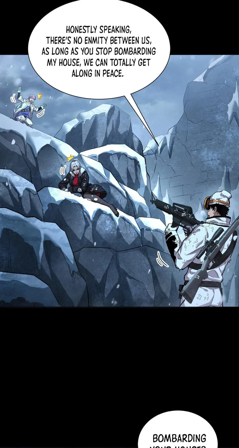 Arctic Cold War Chapter 49 page 29 - 