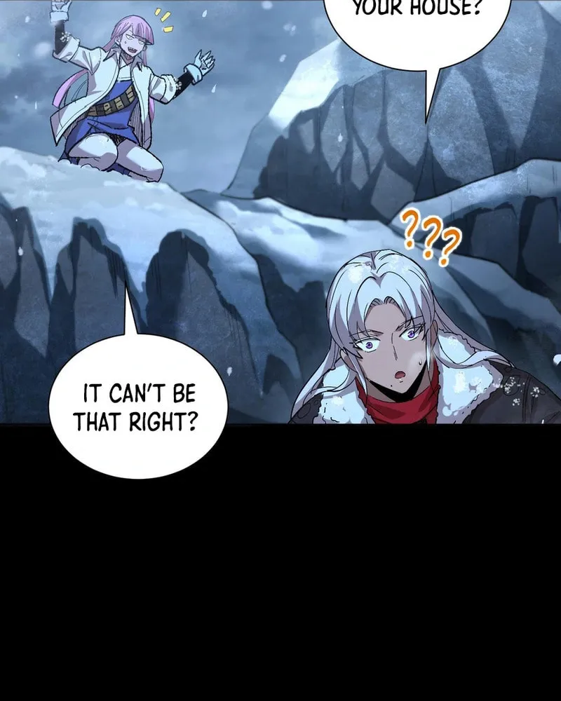Arctic Cold War Chapter 49 page 30 - 