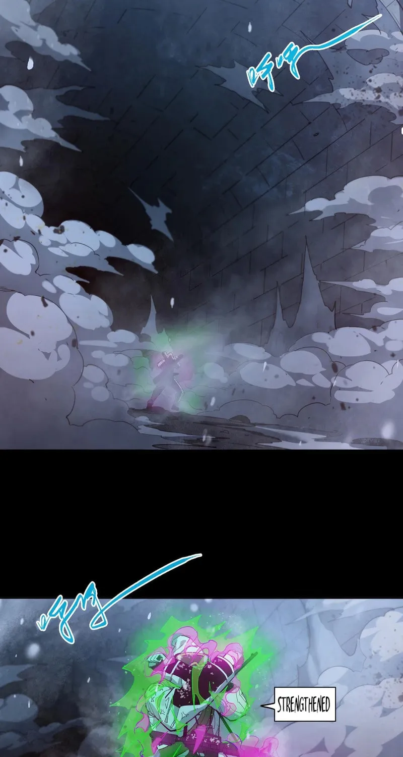 Arctic Cold War Chapter 49 page 4 - 