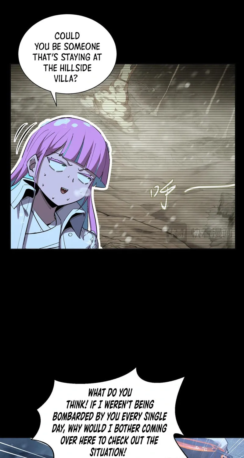 Arctic Cold War Chapter 49 page 31 - 