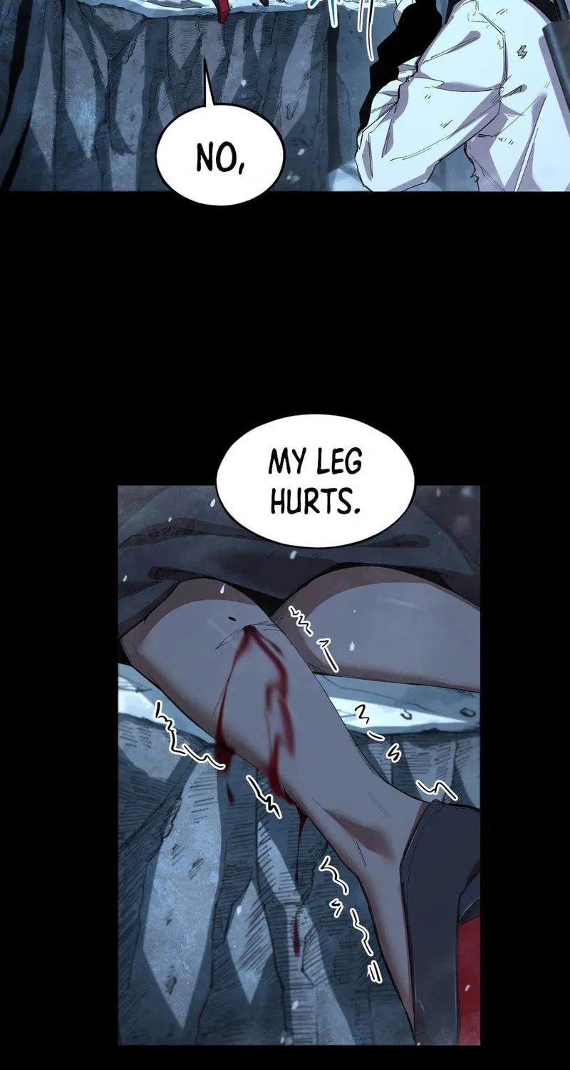 Arctic Cold War Chapter 49 page 38 - 