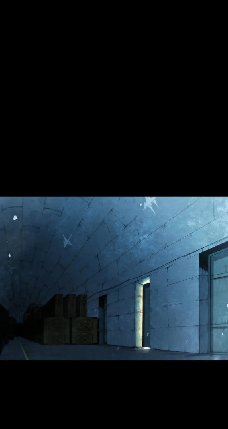 Arctic Cold War Chapter 49 page 39 - 