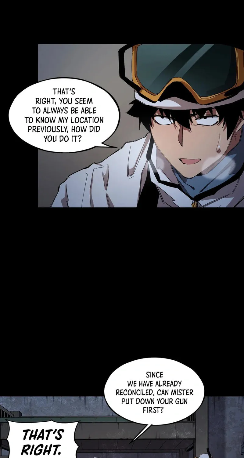 Arctic Cold War Chapter 49 page 47 - 