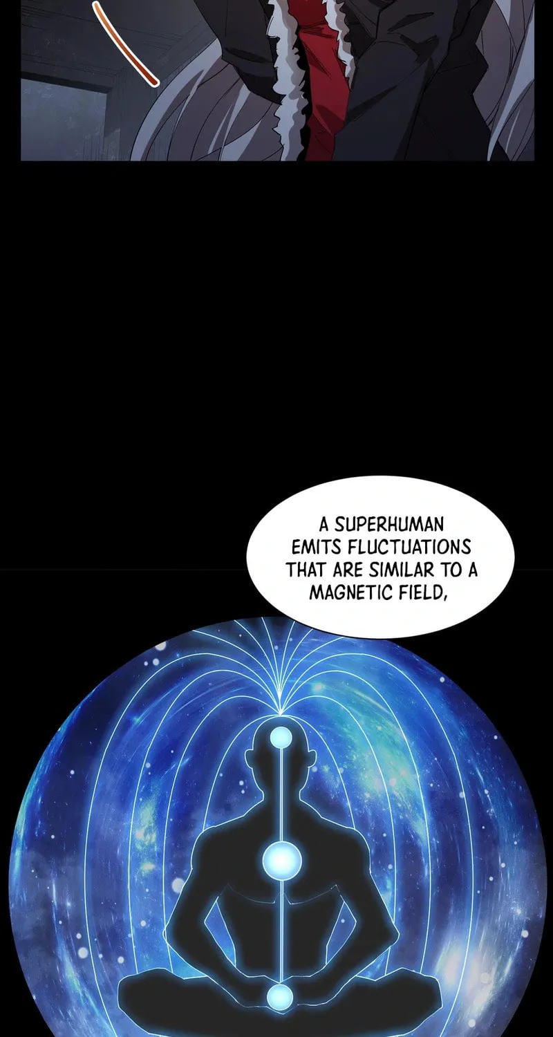 Arctic Cold War Chapter 49 page 51 - 