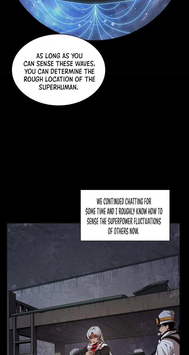 Arctic Cold War Chapter 49 page 52 - 