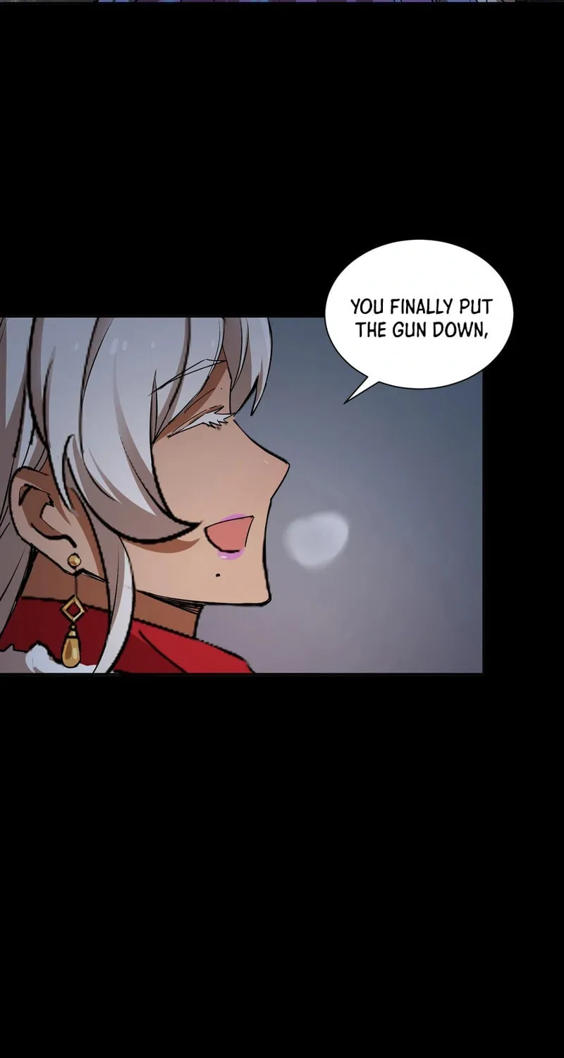Arctic Cold War Chapter 49 page 57 - 