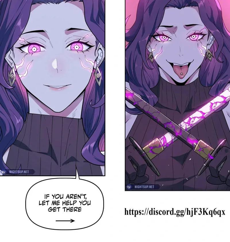 Arctic Cold War Chapter 49 page 63 - 
