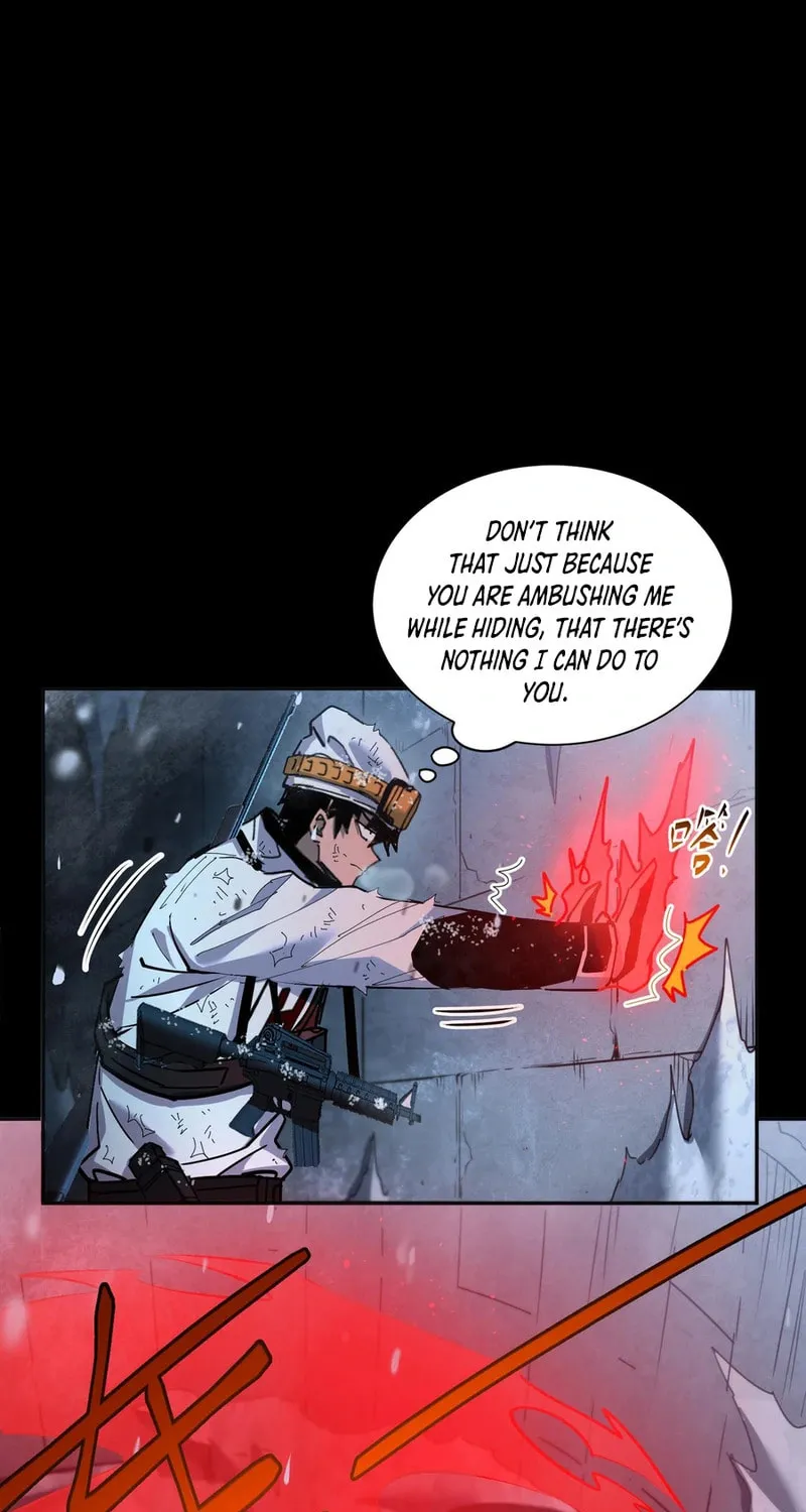 Arctic Cold War Chapter 49 page 9 - 