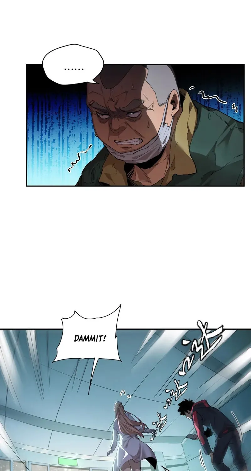 Arctic Cold War Chapter 5 page 23 - 