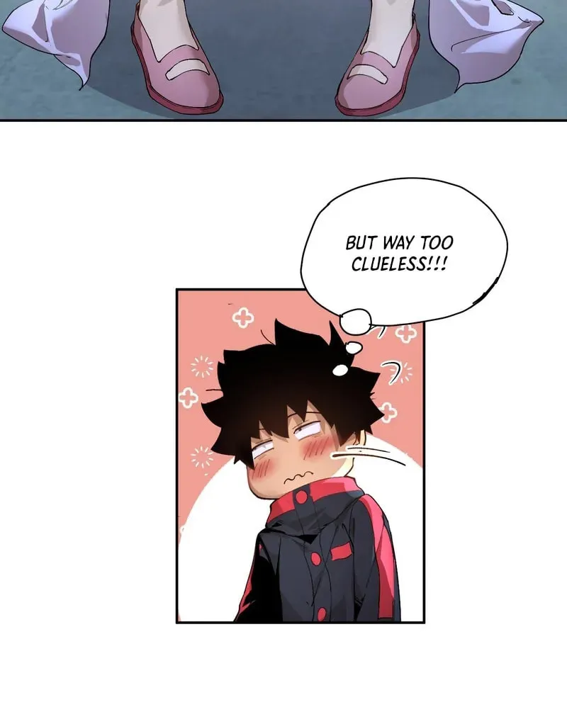 Arctic Cold War Chapter 5 page 10 - 