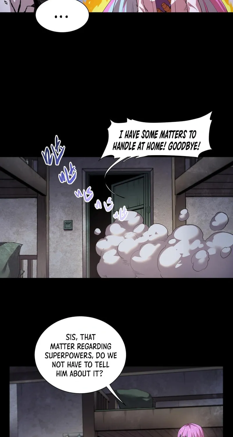 Arctic Cold War Chapter 50 page 14 - 