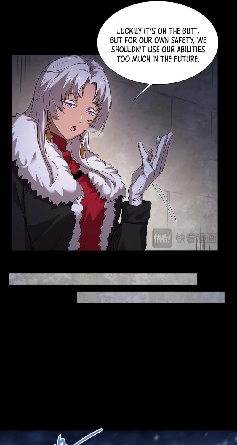 Arctic Cold War Chapter 50 page 19 - 