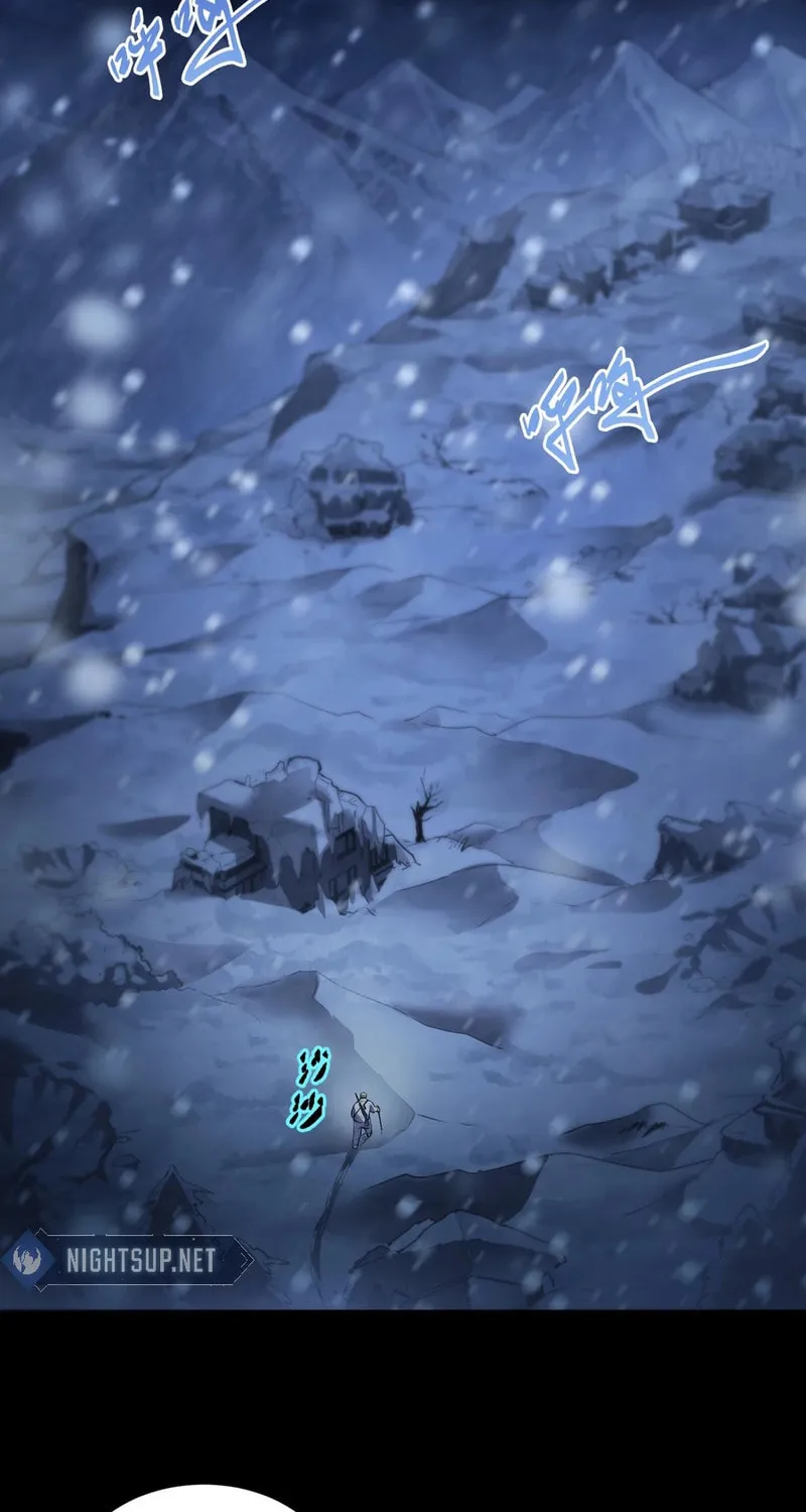 Arctic Cold War Chapter 50 page 20 - 