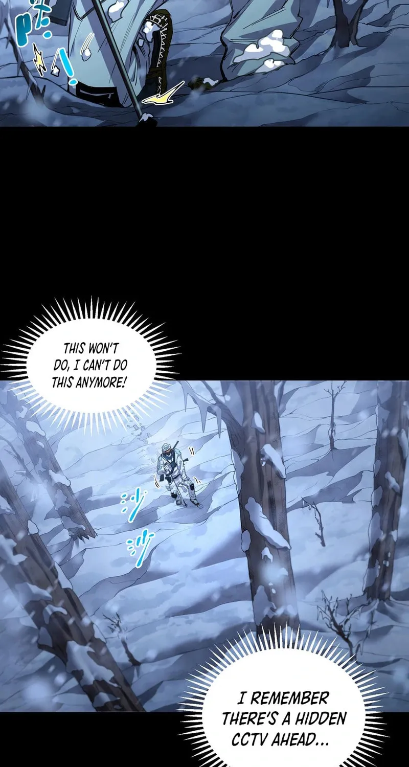 Arctic Cold War Chapter 50 page 23 - 