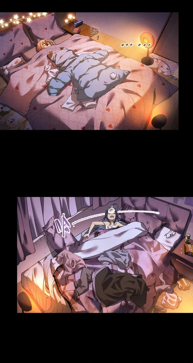 Arctic Cold War Chapter 50 page 28 - 