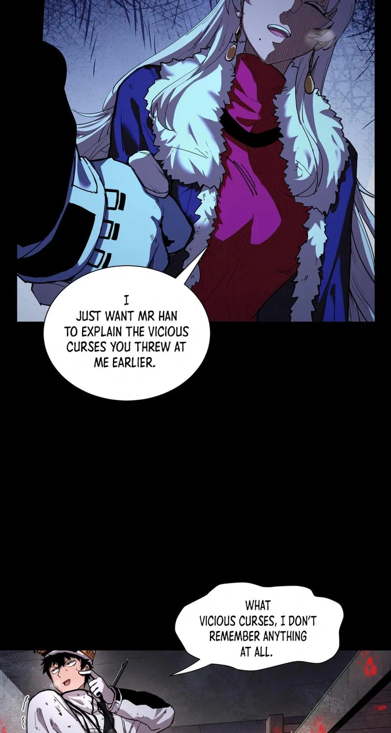 Arctic Cold War Chapter 50 page 4 - 