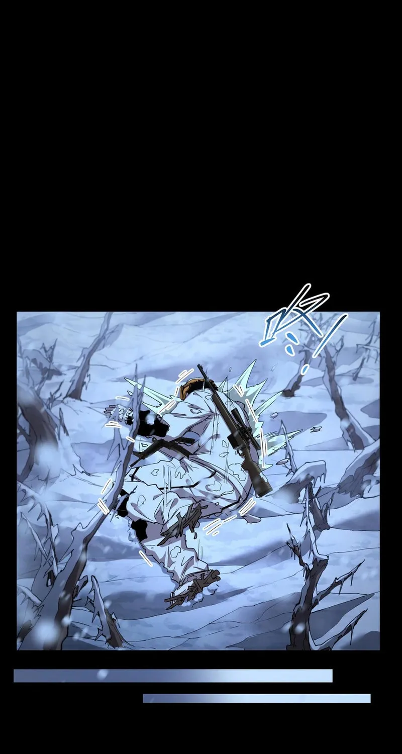 Arctic Cold War Chapter 50 page 32 - 