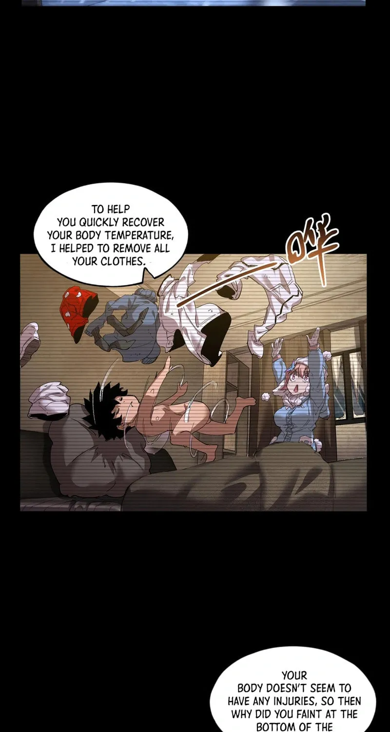 Arctic Cold War Chapter 50 page 39 - 