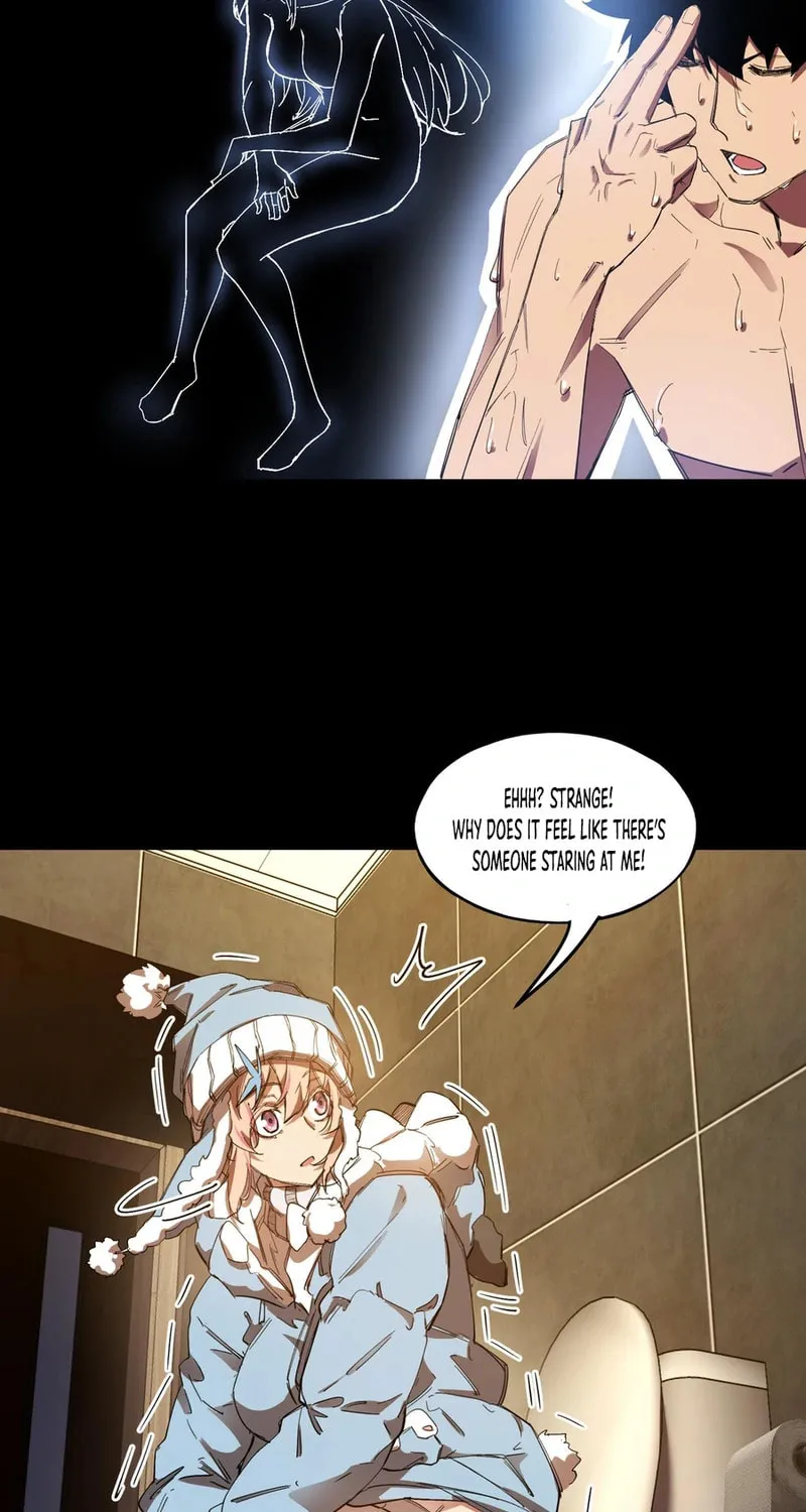 Arctic Cold War Chapter 50 page 47 - 