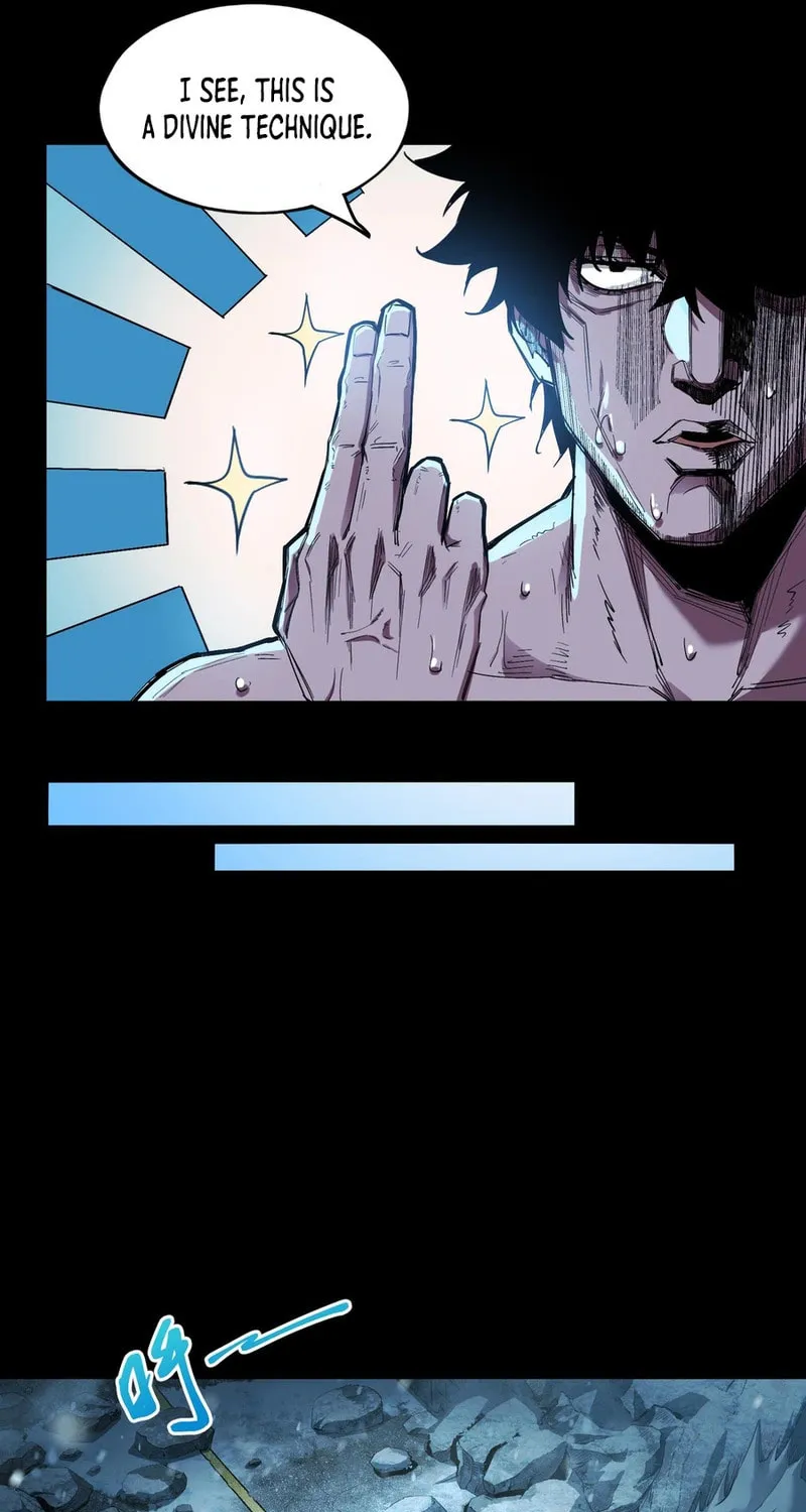 Arctic Cold War Chapter 50 page 49 - 