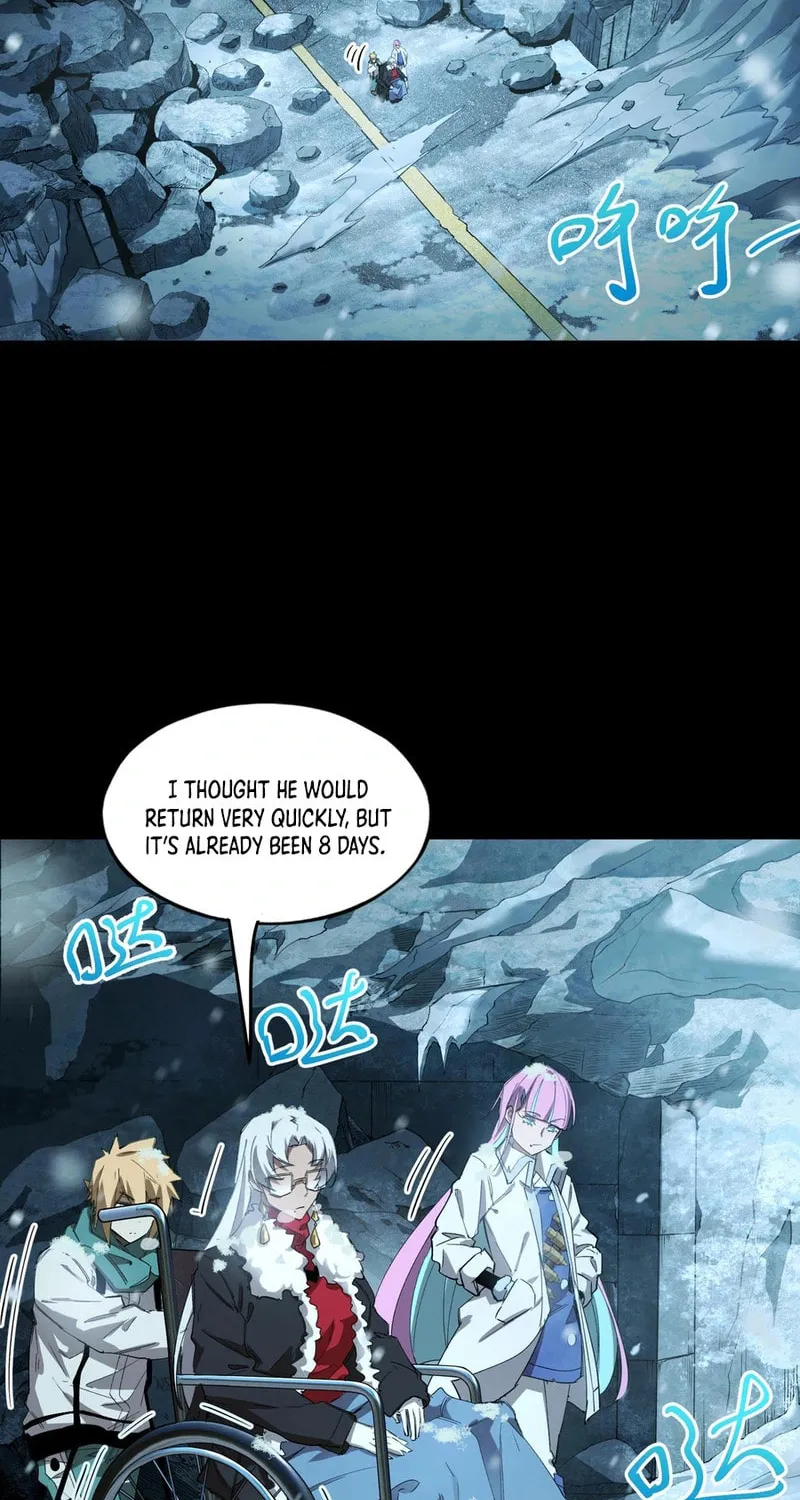 Arctic Cold War Chapter 50 page 50 - 