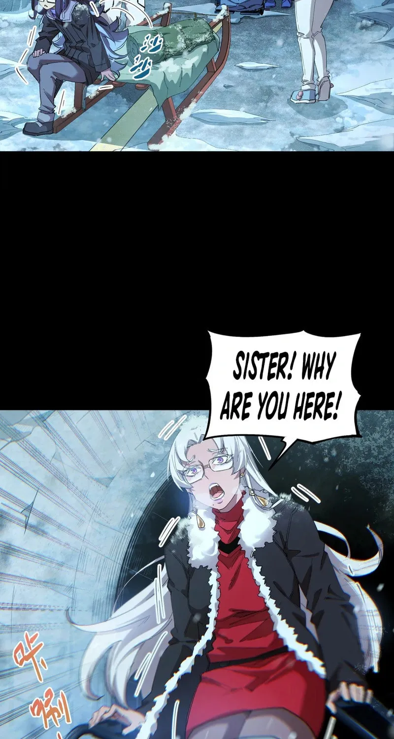 Arctic Cold War Chapter 50 page 57 - 