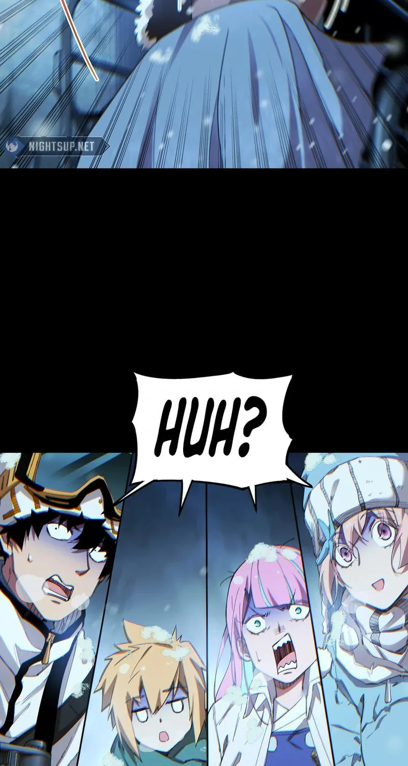 Arctic Cold War Chapter 50 page 58 - 