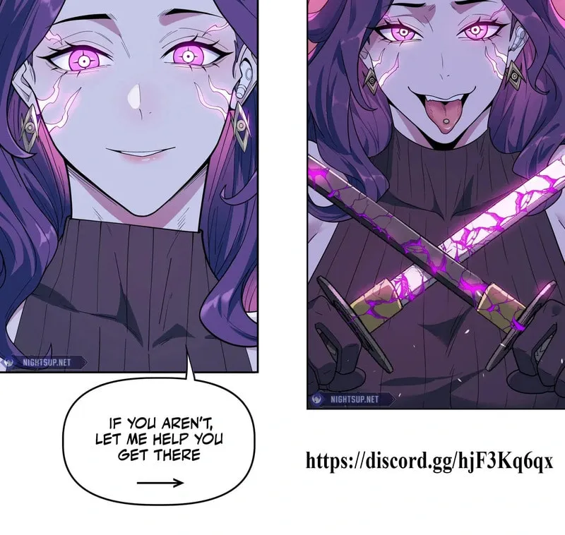 Arctic Cold War Chapter 50 page 62 - 
