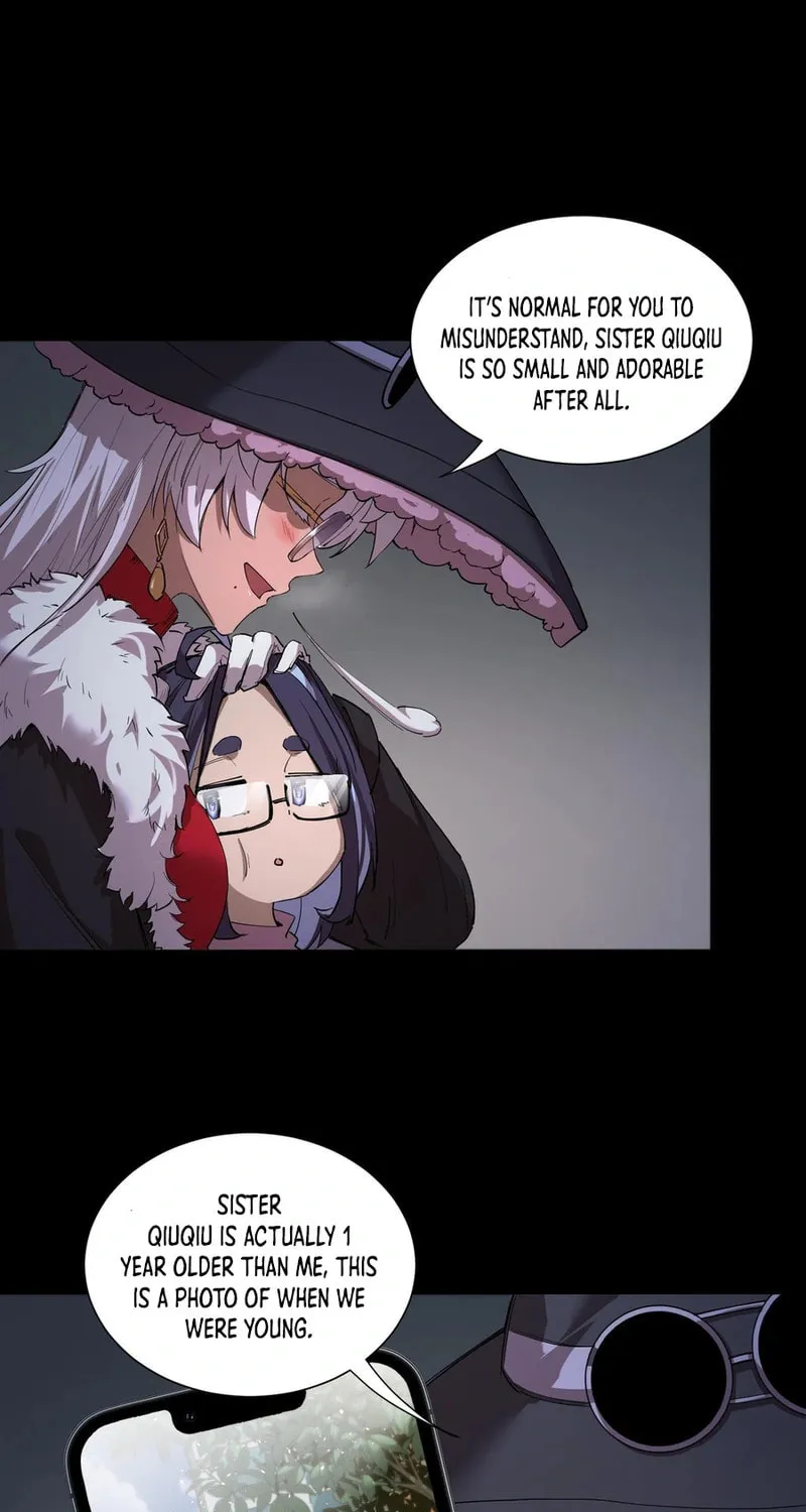 Arctic Cold War Chapter 51 page 11 - 