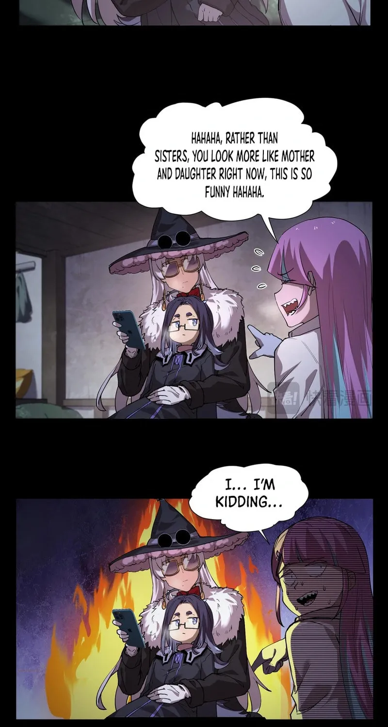 Arctic Cold War Chapter 51 page 14 - 