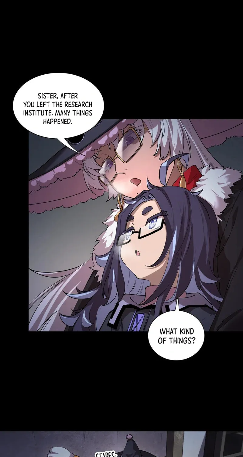 Arctic Cold War Chapter 51 page 15 - 