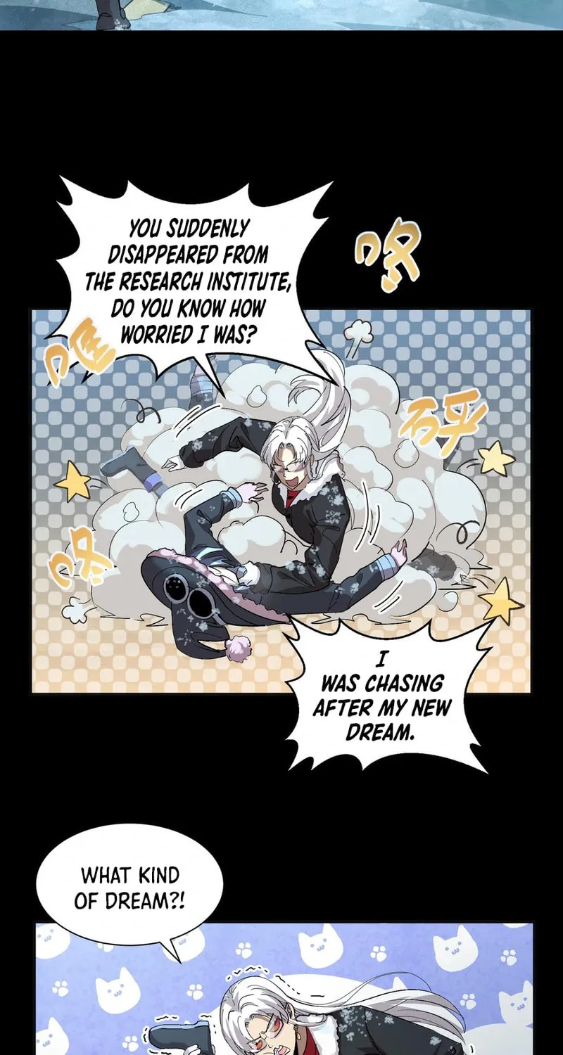 Arctic Cold War Chapter 51 page 3 - 