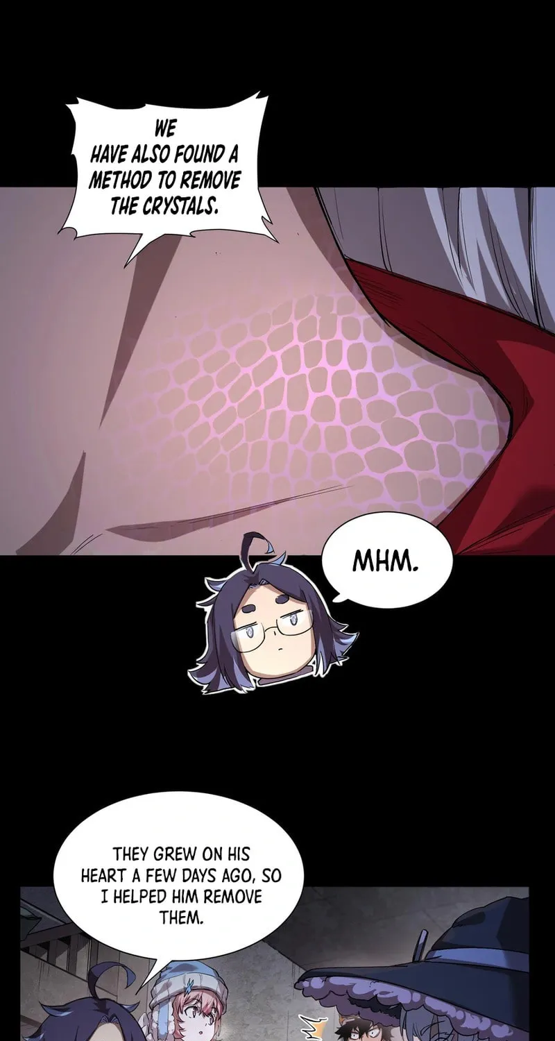 Arctic Cold War Chapter 51 page 24 - 