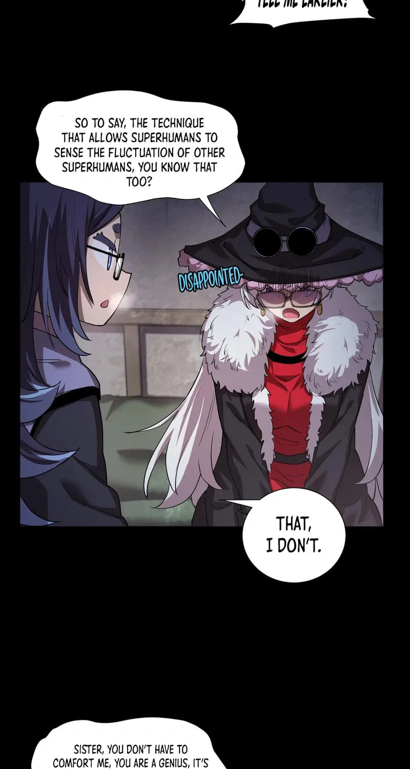 Arctic Cold War Chapter 51 page 26 - 