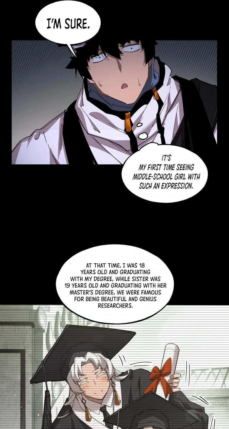 Arctic Cold War Chapter 51 page 30 - 