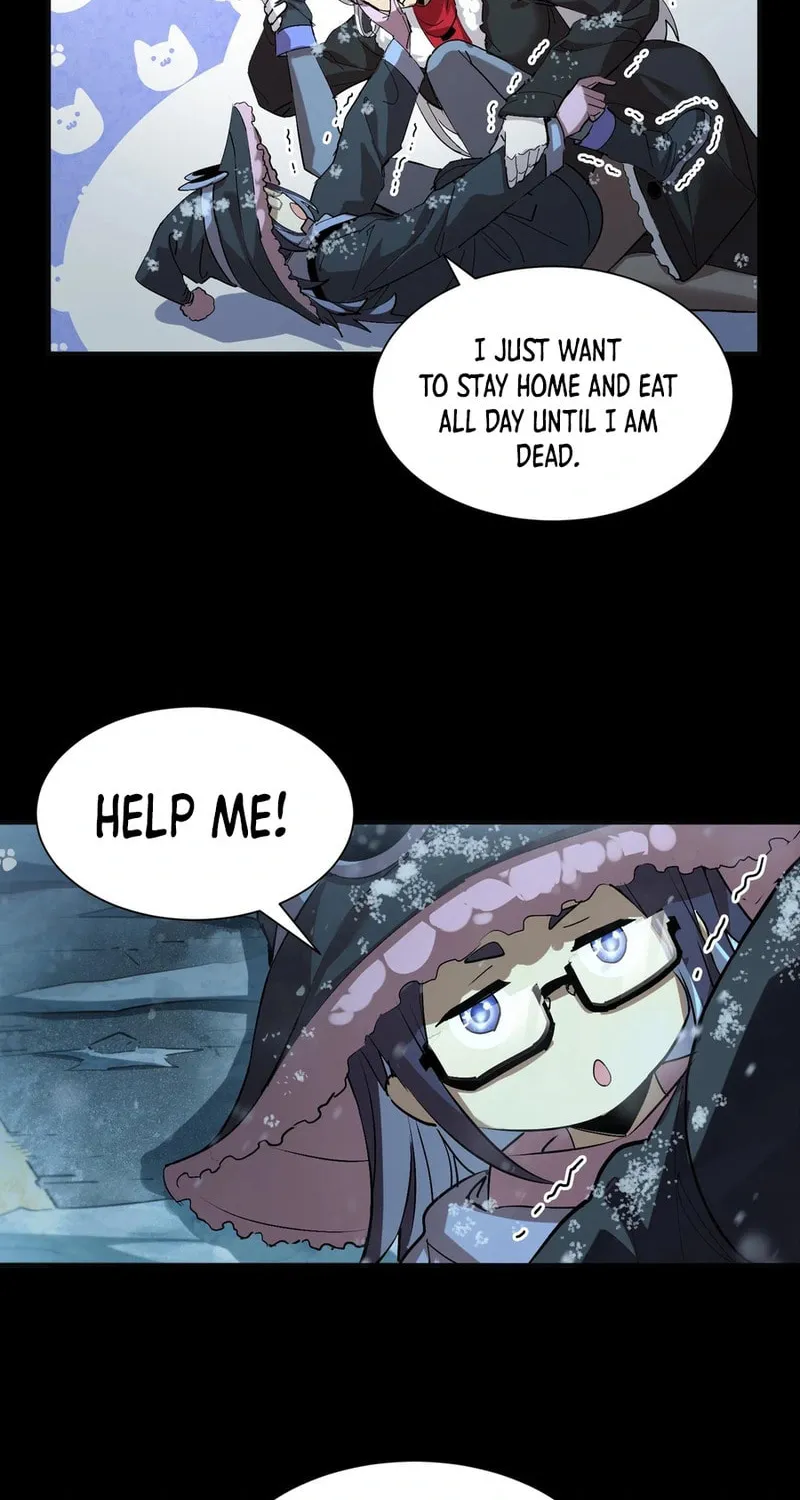Arctic Cold War Chapter 51 page 4 - 